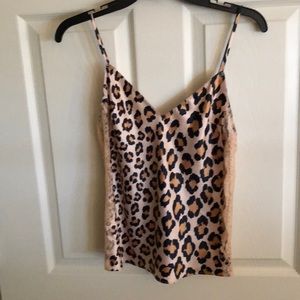 ❌SOLD❌Victoria’s Secret Camisole